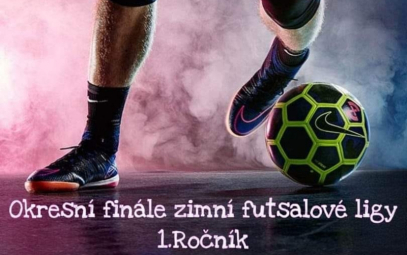 POZVÁNKA NA BŘEZNOVÉ OKRESNÍ FINÁLE